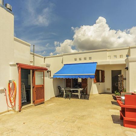 Apartmán Panoramici Monolocali Santa Maria di Leuca Exteriér fotografie