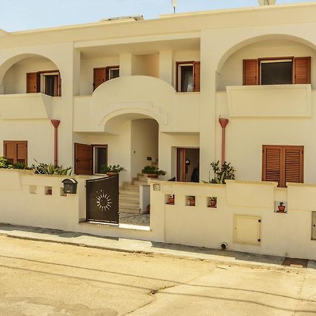 Apartmán Panoramici Monolocali Santa Maria di Leuca Exteriér fotografie
